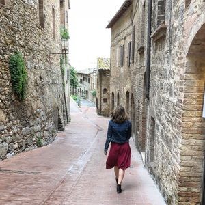 Meet your Posher, Alyssa